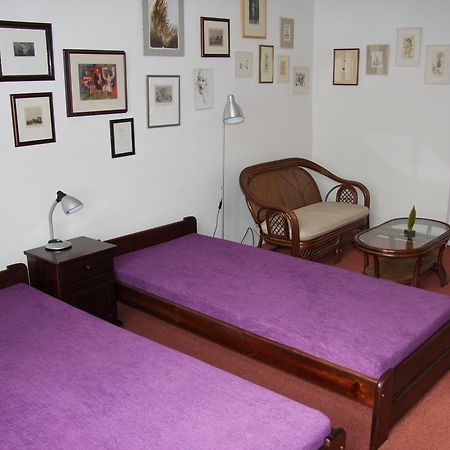 Angel Room Poděbrady Екстериор снимка