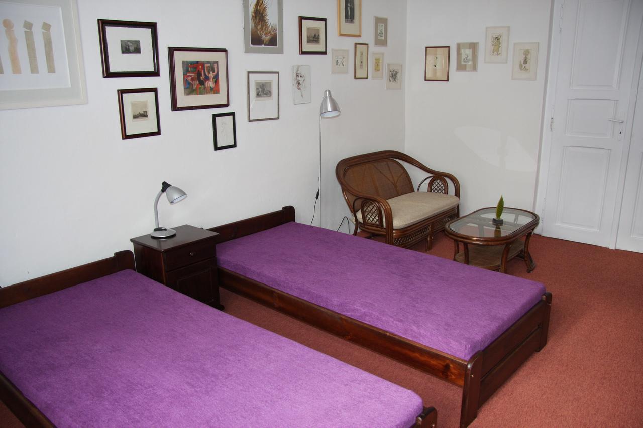 Angel Room Poděbrady Екстериор снимка