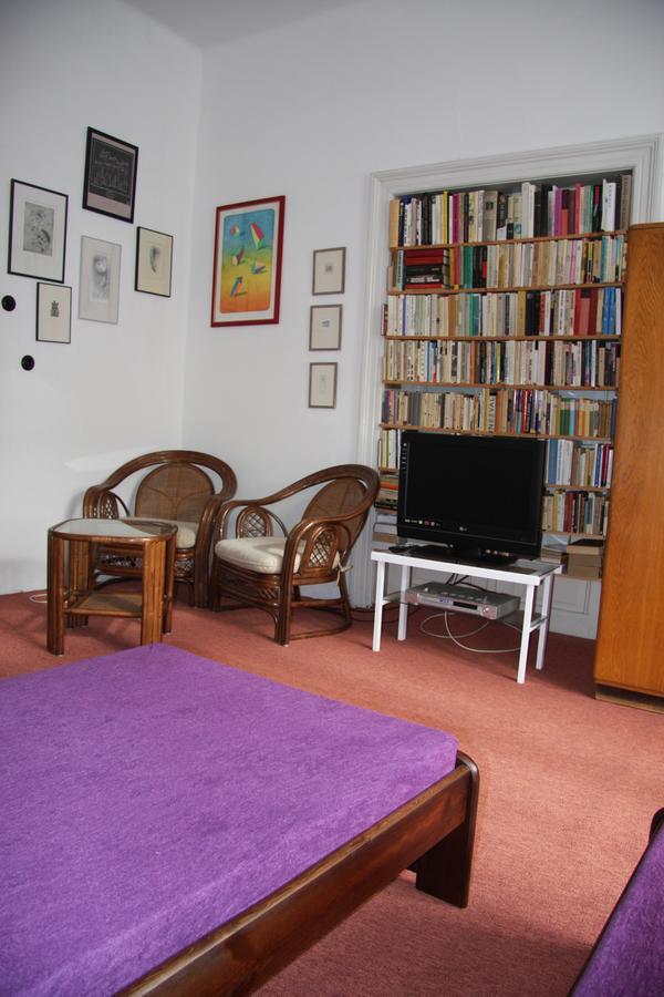 Angel Room Poděbrady Екстериор снимка